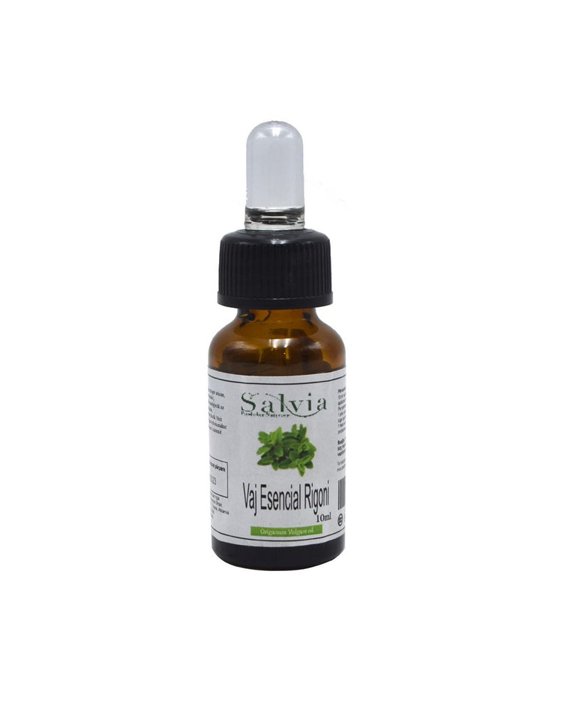 Salvia Vaj Esencial Rigoni * 10 ML