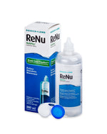 Renu Multiplus Solution