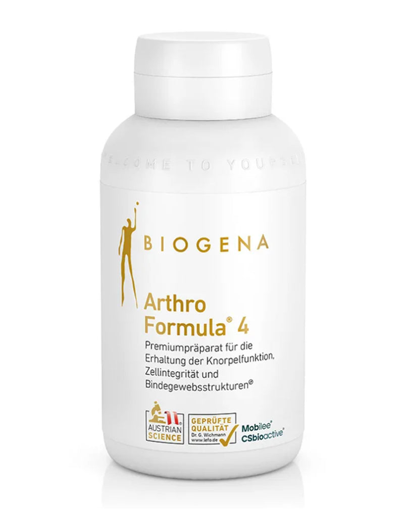 Biogena Arthtro Formula * 90