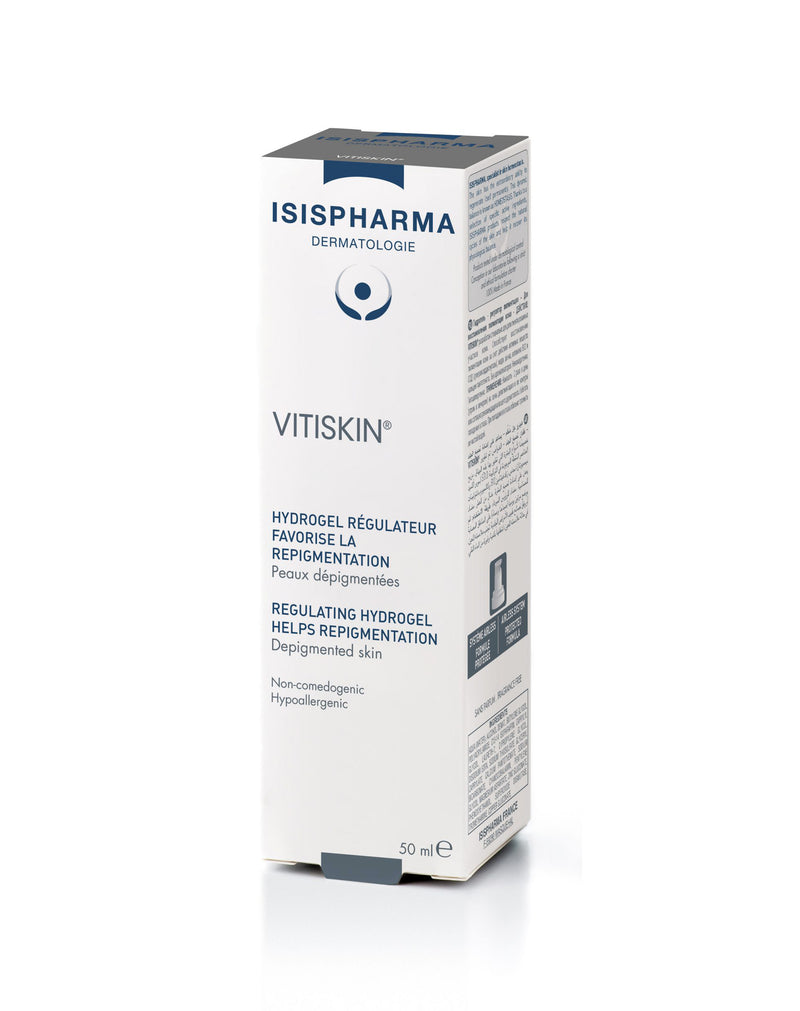 Isispharma Vitiskin * 50 ML