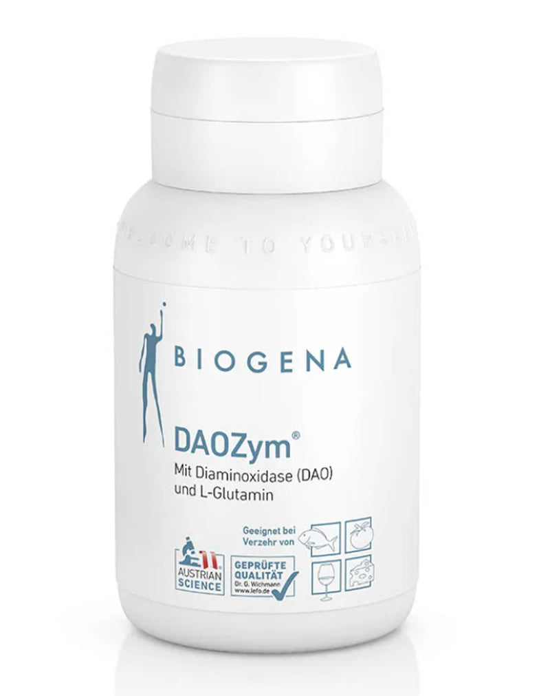 Biogena DAOZym * 60