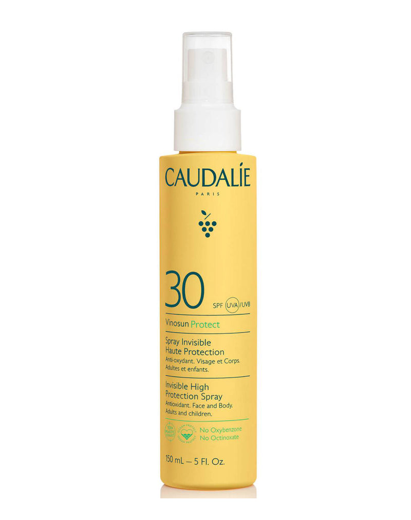 Caudalie Vinosun Protect Invisible High Protection Spray SPF 30 * 150 ML