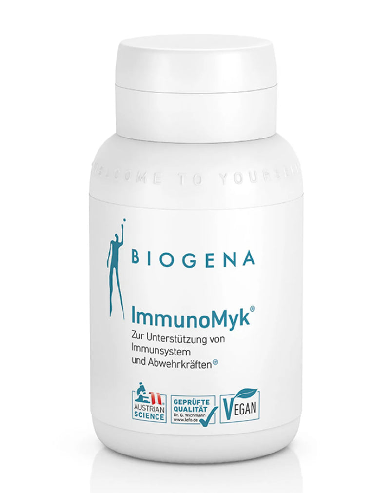 Biogena ImmunoMyk * 90