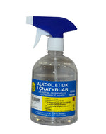 Aquila Alkool Etilik 70% Spray