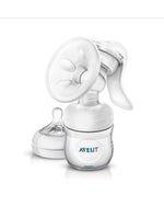 Philips Avent Manual Breast Pump