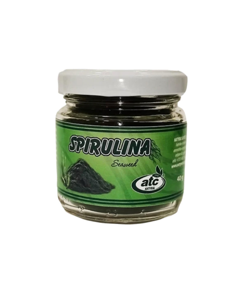 ATC Spirulina * 40 G