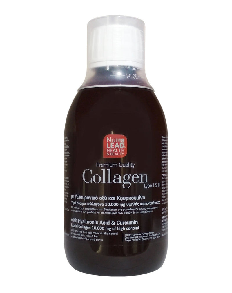 Nutra Lead Collagen * 300 ML