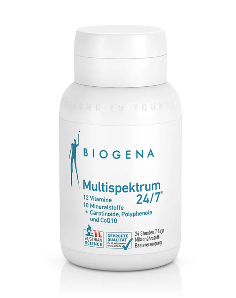 Biogena Multispektrum 24/7 * 60