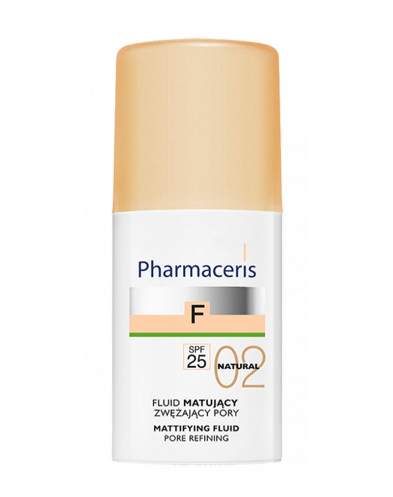 Pharmaceris Mattifying Fluid SPF 25 * 30 ML