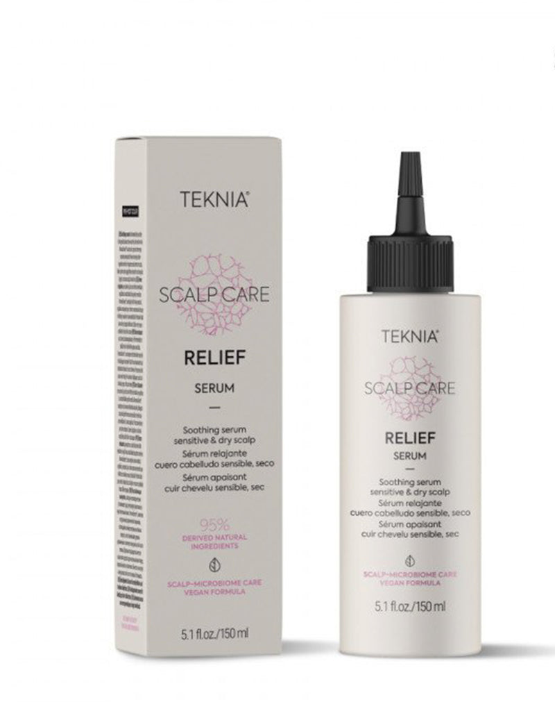 Lakme Teknia Scalp Care Relief Serum * 150 ML