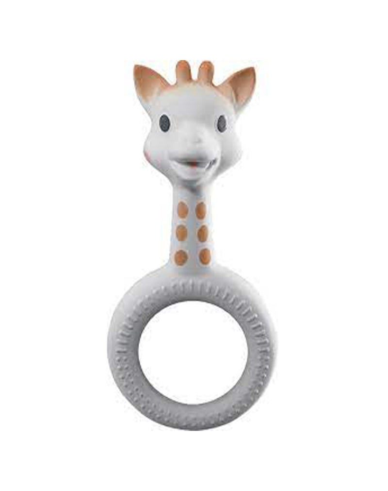 Sophie La Girafe®So'Pure Ring Teether