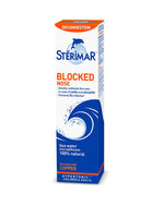 Sterimar Blocked Nose * 50 ML