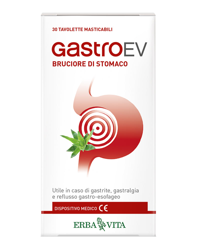 GastroEV * 30