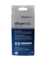 Anatomic Help 0737 Silicon Insoles
