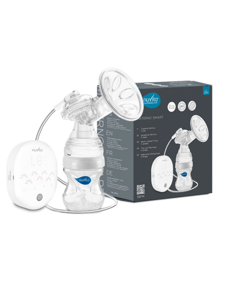 Nuvita Electric Breast Pump