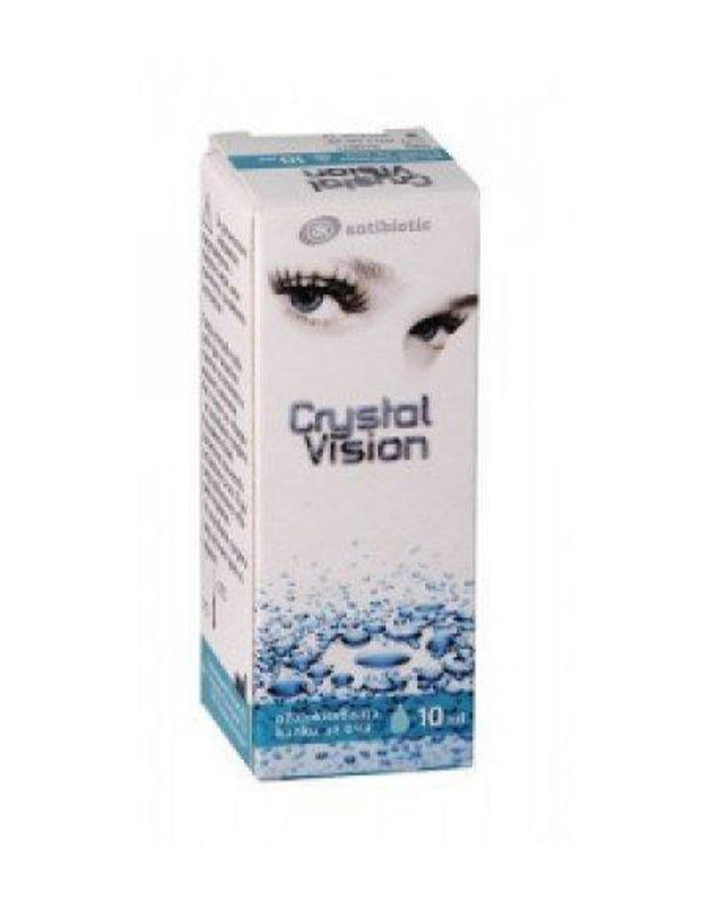 Crystal Vision * 10 ML
