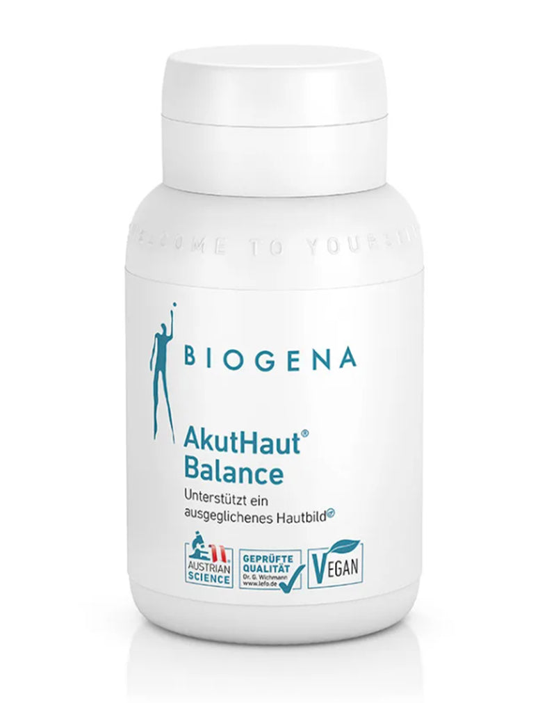 Biogena AkutHaut Balance * 60