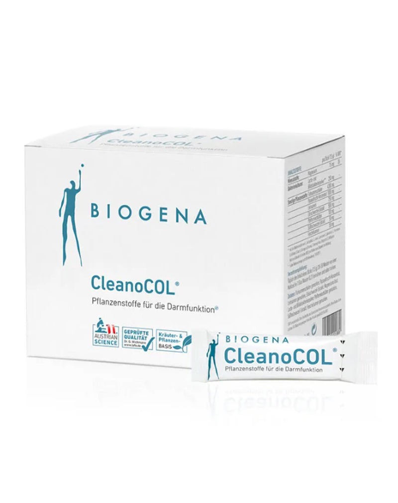 Biogena CleanoCol * 30