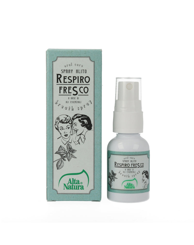 Alta Natura Respiro Fresco * 20 ML