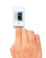 Beurer Pulse Oximeter