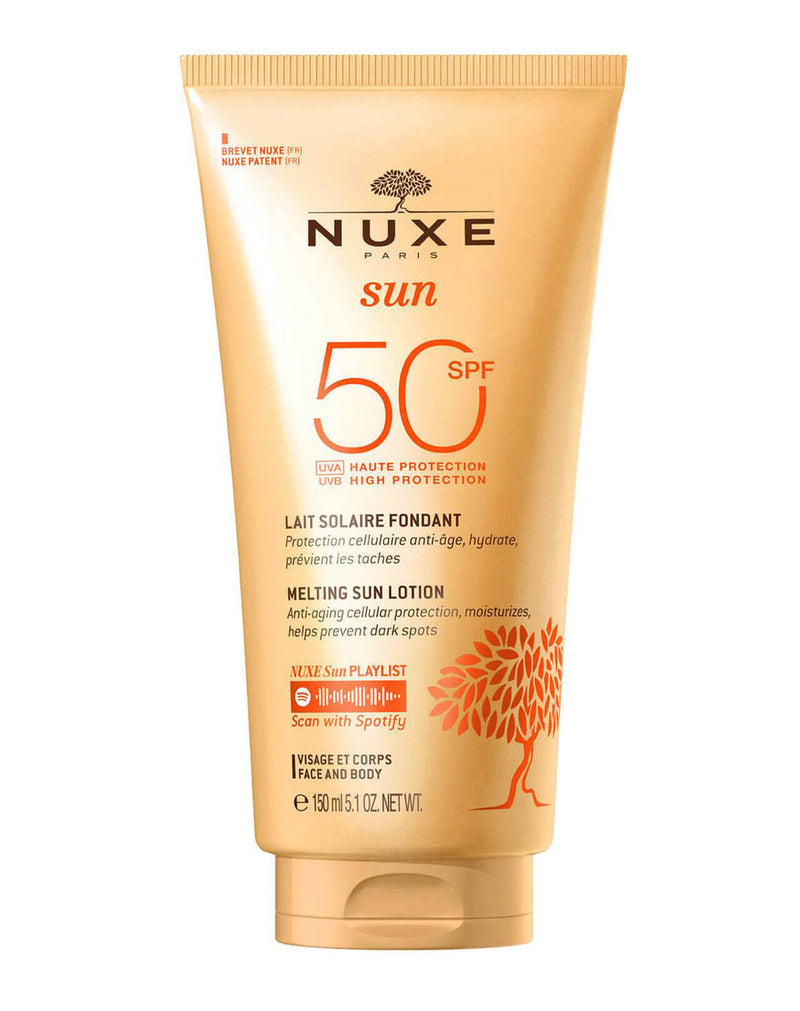 Nuxe Delicious Lotion * 150 ML