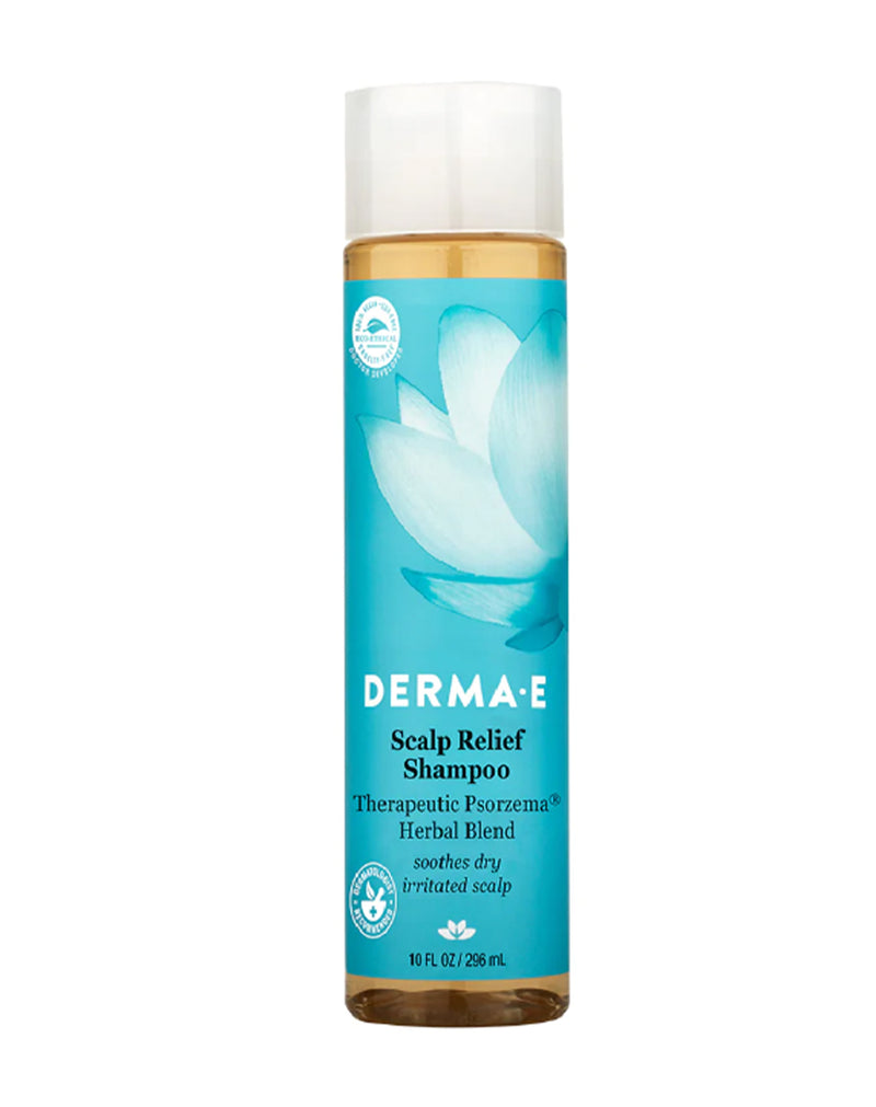 Derma E Scalp Relief Shampoo * 296 ML