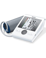 Beurer BM Upper Arm Blood Pressure Monitor