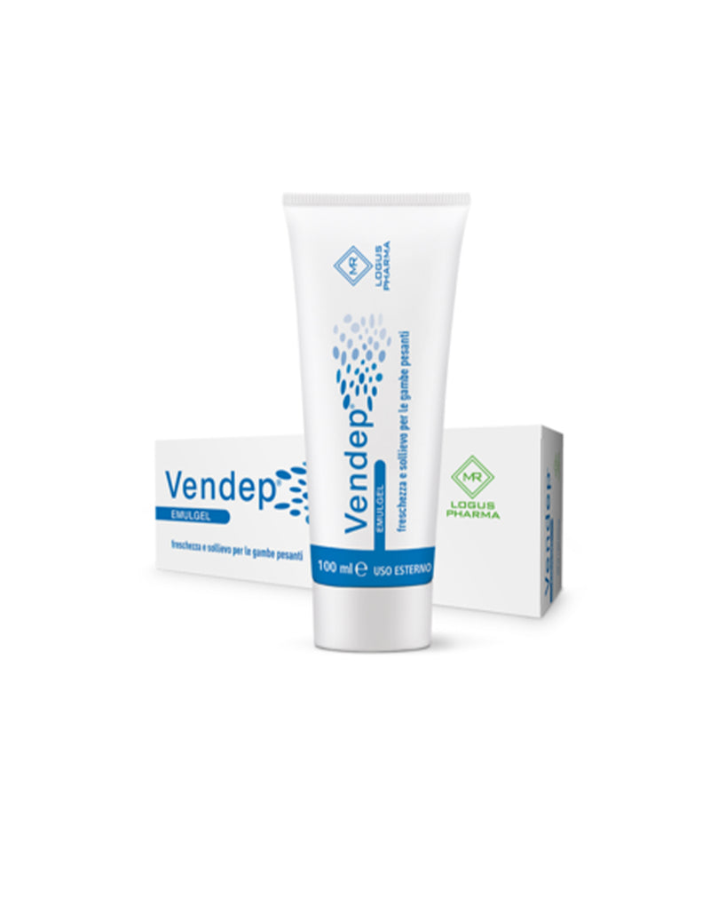 Vendep Emulgel * 100 ML