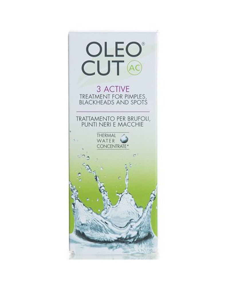 Oleocut 3 Active * 30 ML