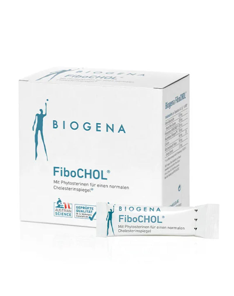 Biogena FiboChol * 30