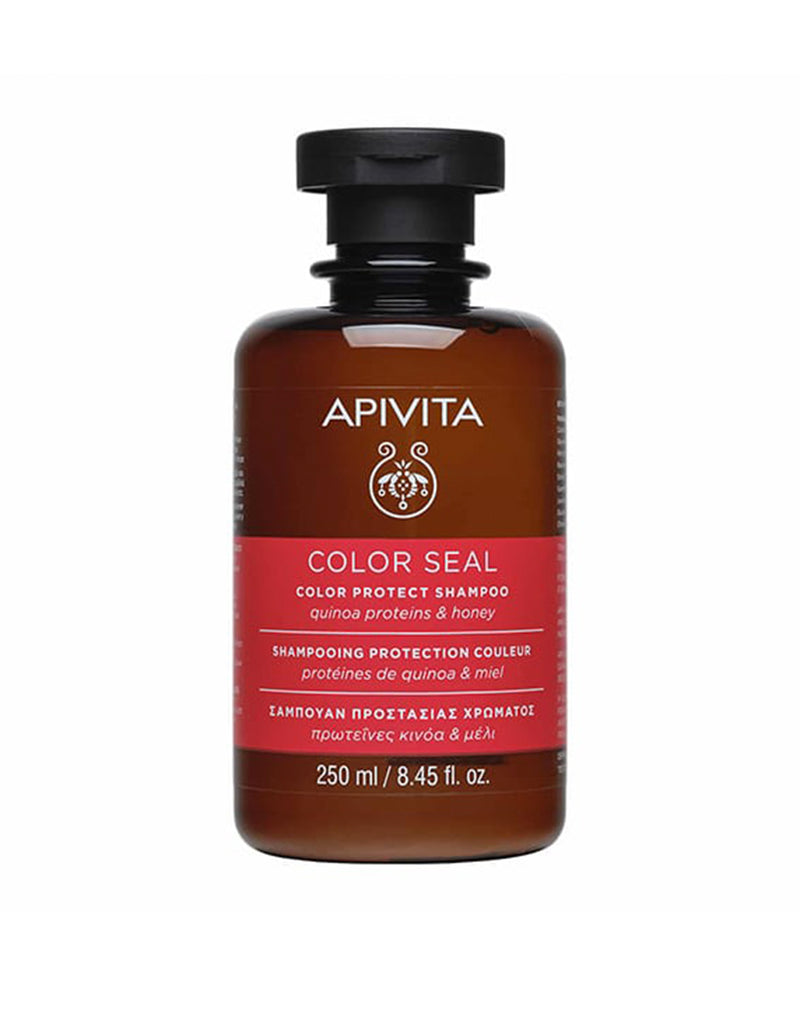 Apivita Color Protection Shampoo*250 ML