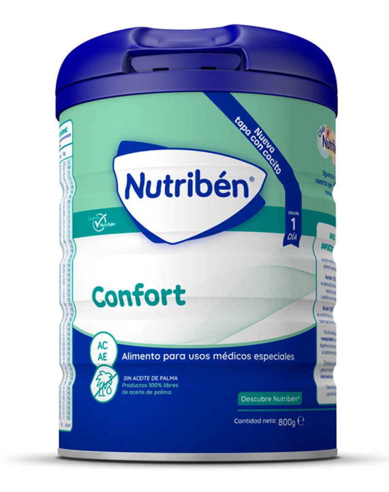 Nutriben Confort * 800 G