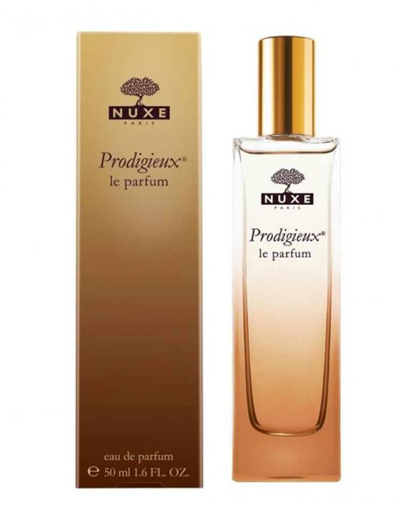 Nuxe Prodigieuse Le Parfum * 50 ML