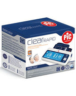 Pic Clear Rapid