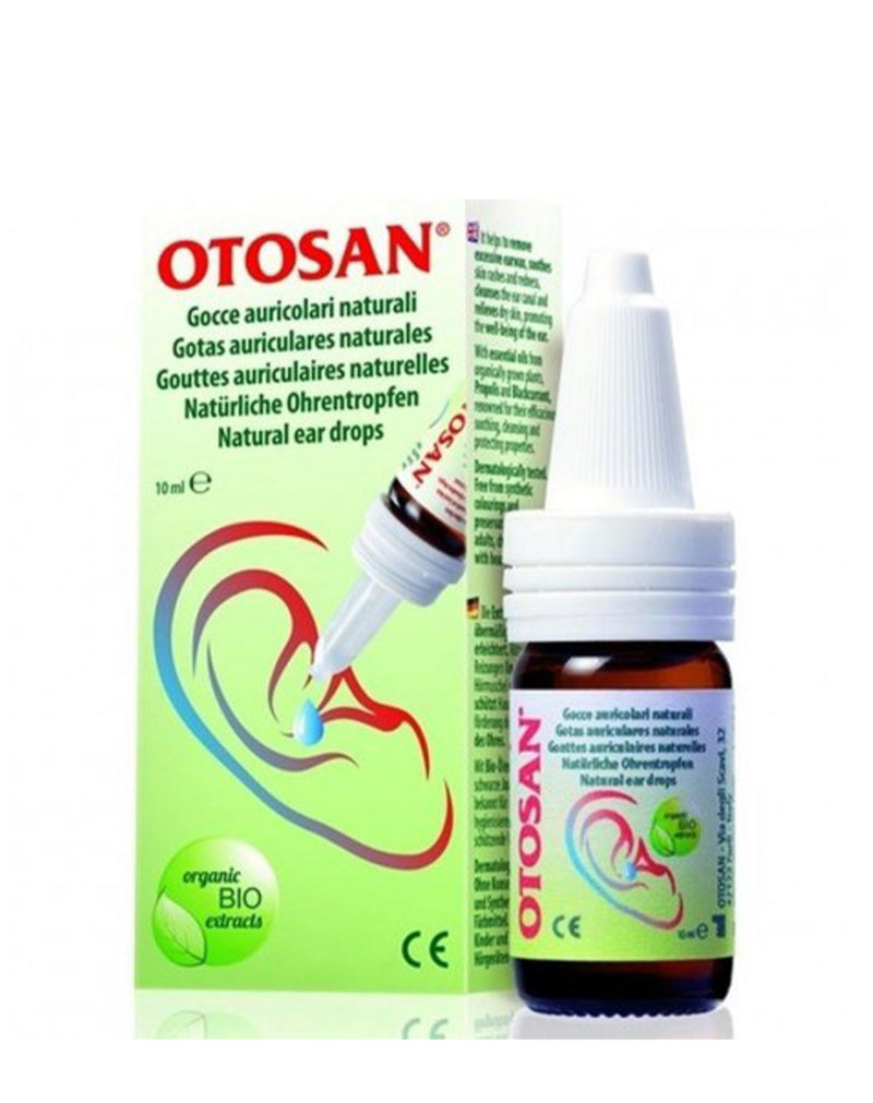 Otosan Ear Drops * 10 ML