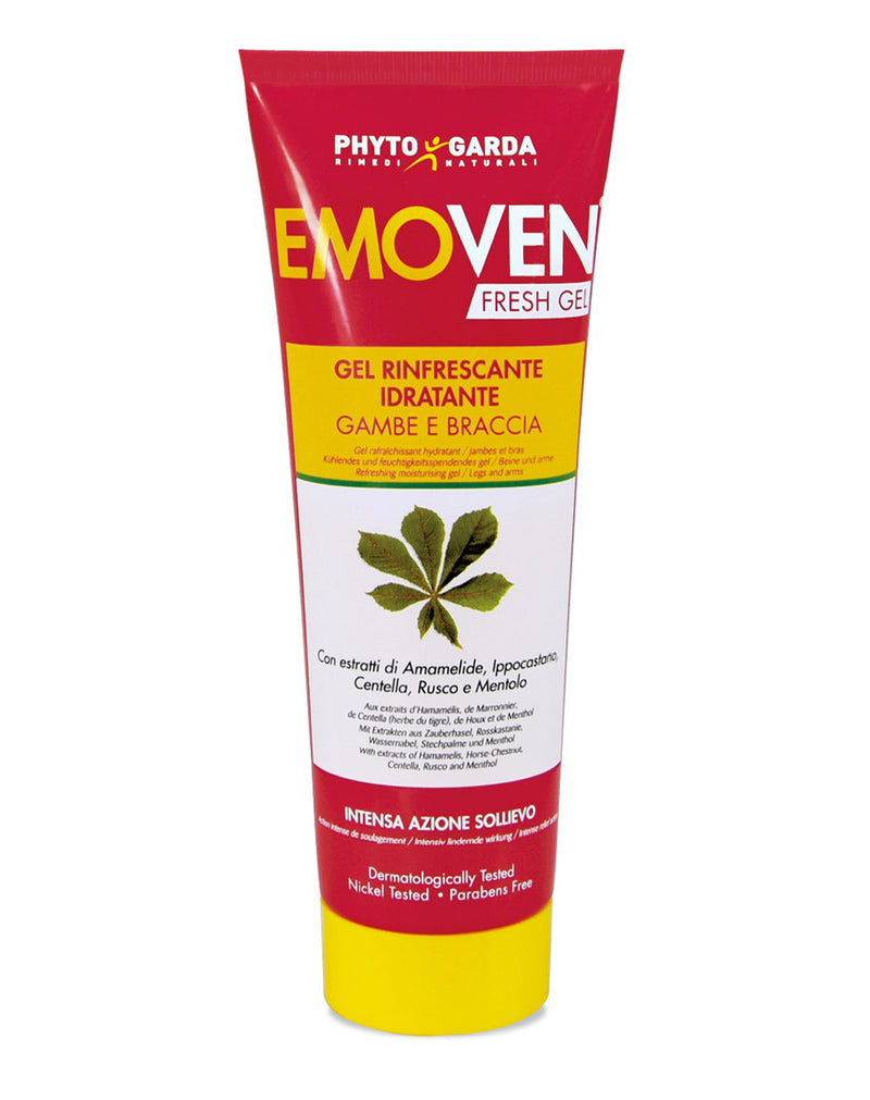 Phyto Garda Emoven Fresh Gel * 125 ML