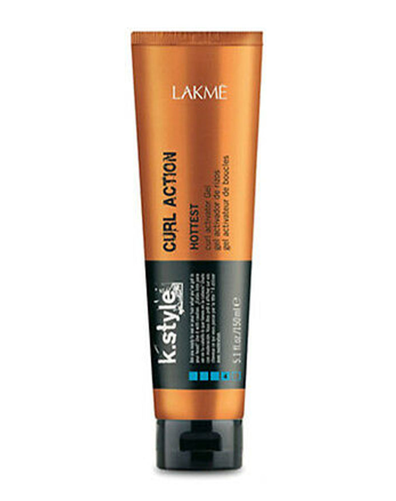 Lakme K. Style Curl Action Curl Activator Gel * 150 ML