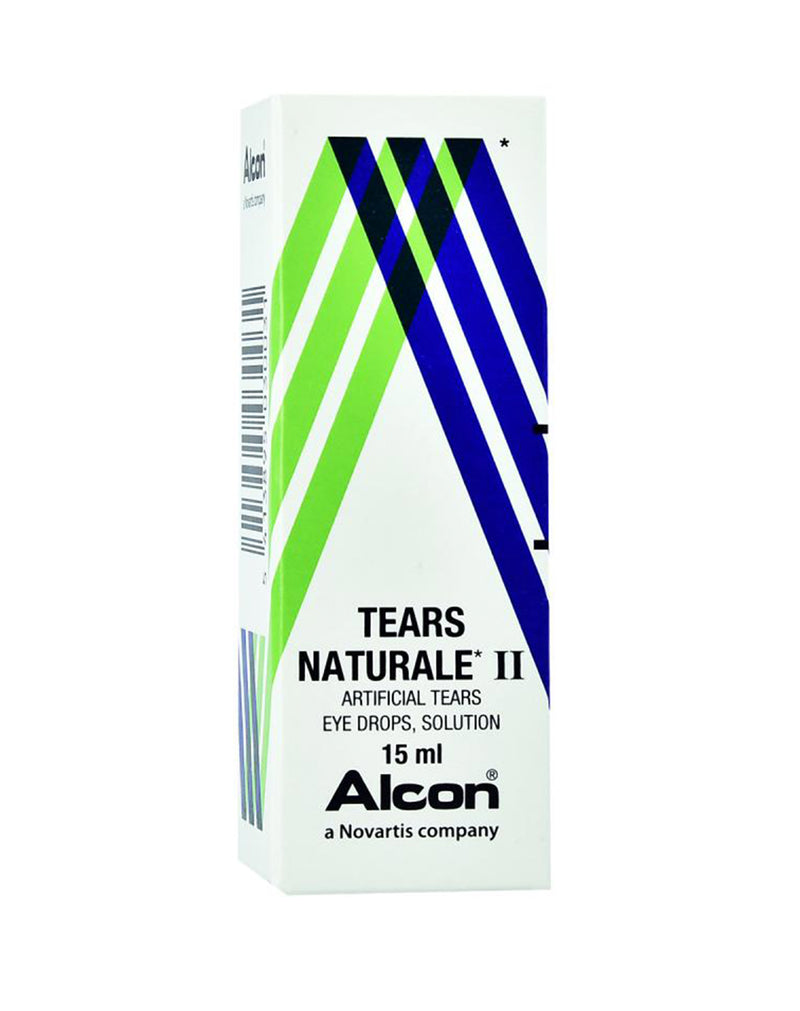 Alcon Tears Naturale * 15 ML