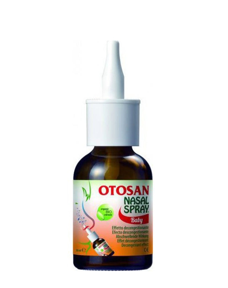 Otosan Nasal Spray Baby * 30 ML