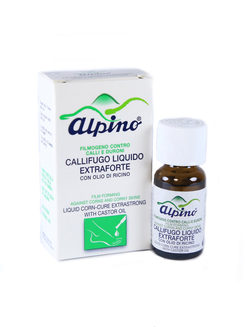 Alpino- Solution fot corns and callus fl*12ml