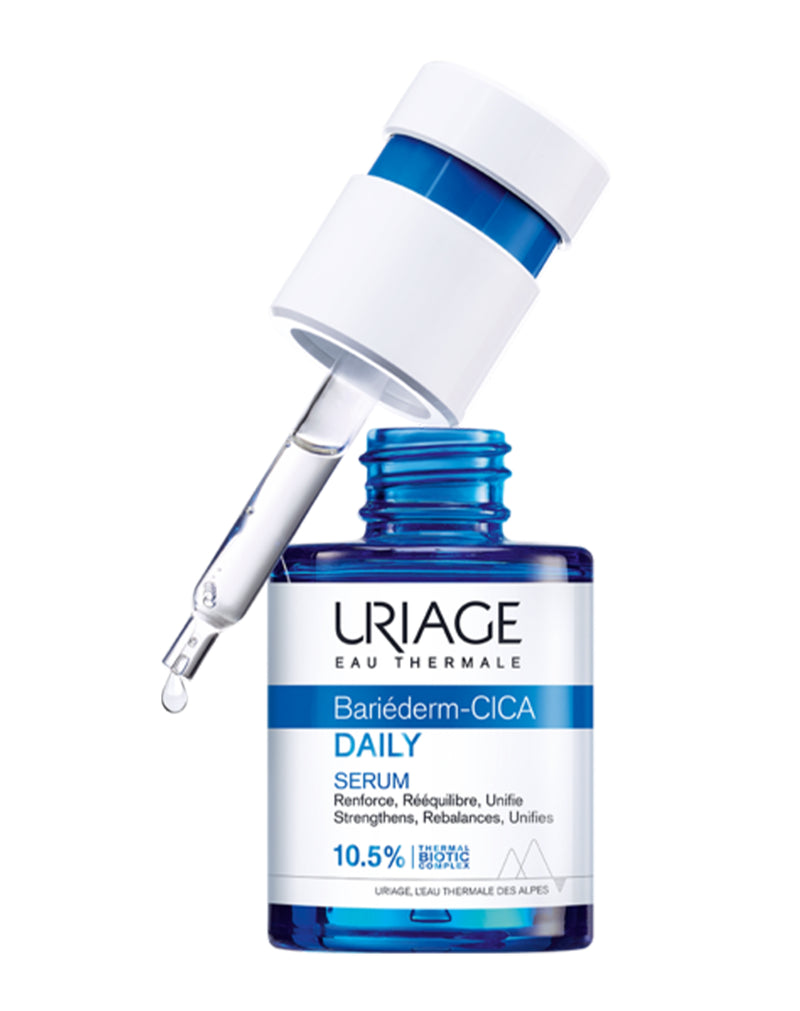 Uriage Bariederm-CICA Daily Serum * 30 ML