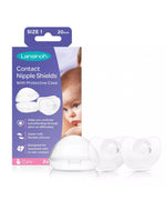 Lansinoh Contact Nipple Shields