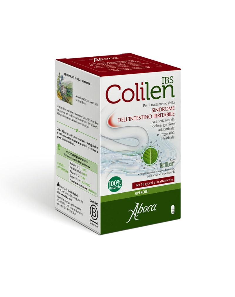 Aboca Colilen IBS * 60