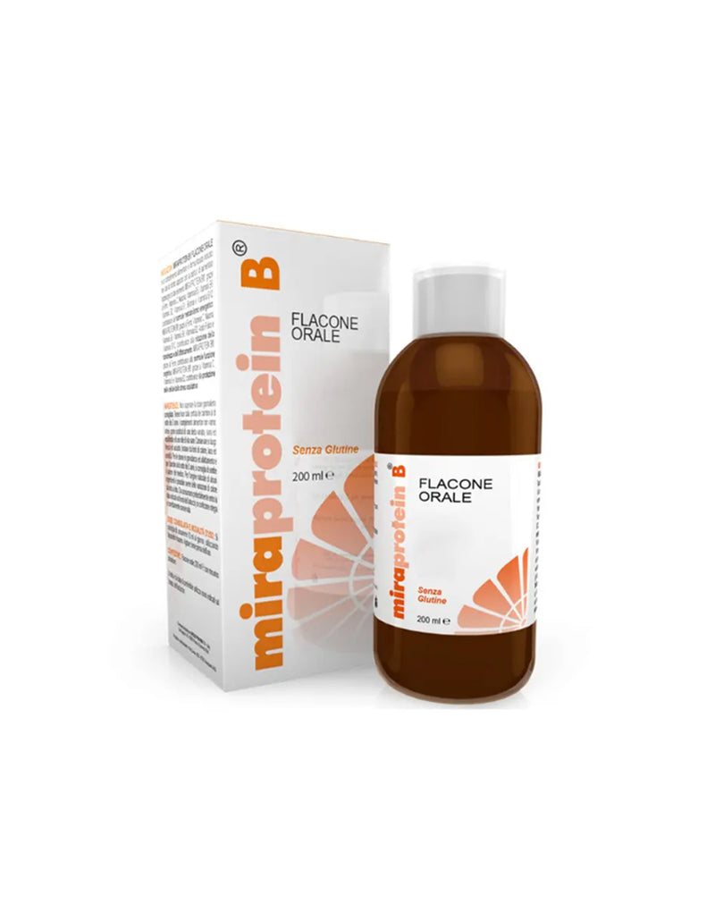 Shedirpharma Miraprotein B * 180 ML