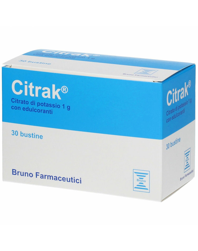 Citrak * 30