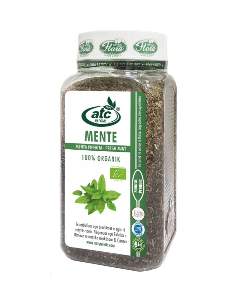 ATC Çaj Mente * 175 G