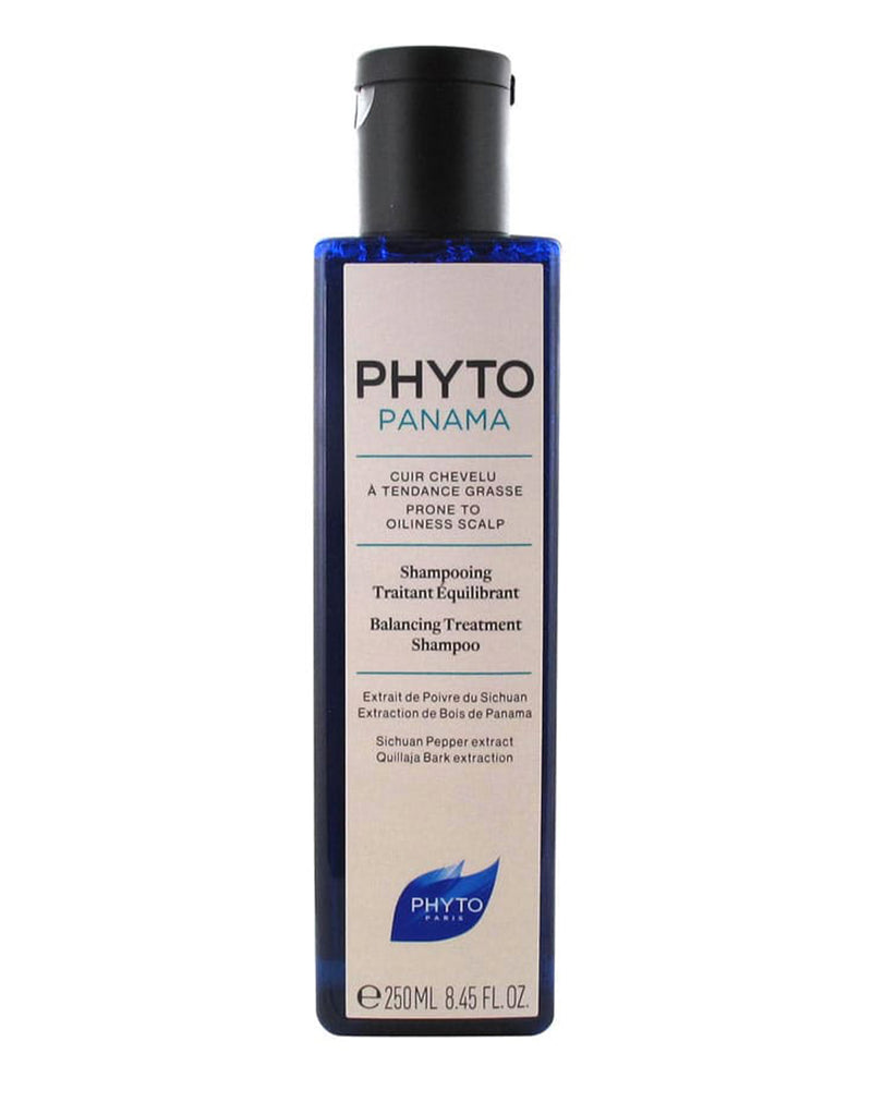 Phyto Panama Balancing Treatment Shampoo * 250 ML