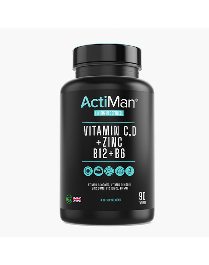 ActiMann * 90