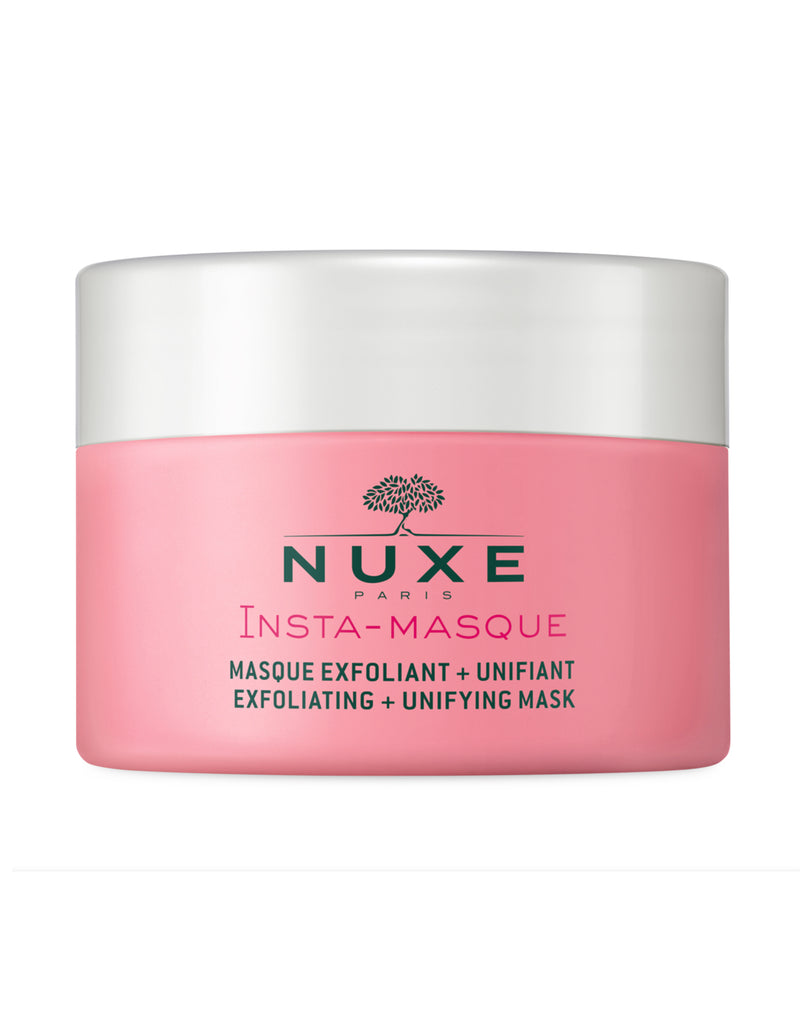 Nuxe Insta-Masque Exfoliating + Unifiant * 50 ML