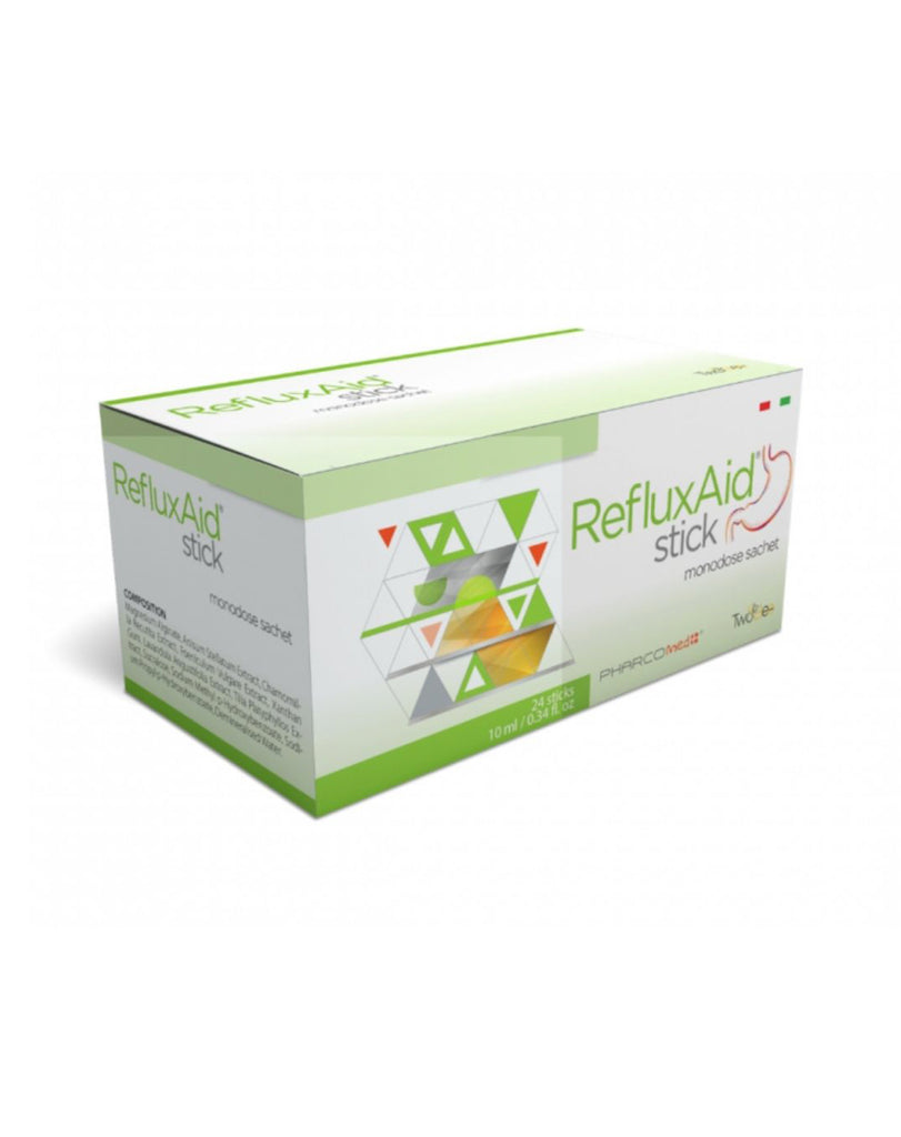 TwoBee RefluxAid * 24 – Pharmawest